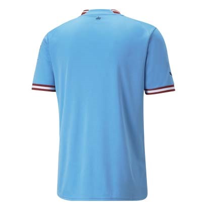Camiseta Manchester City 1ª 2022/23